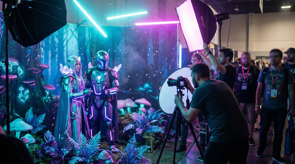 抖阴 cosplay视频